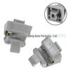 Sun Visor Clip Bracket for Mercedes-Benz C180 C200 E200 E300 VITO V260
