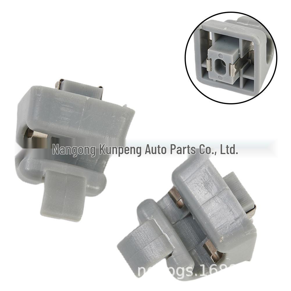 Sun Visor Clip Bracket for Mercedes-Benz C180 C200 E200 E300 VITO V260