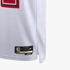 Nike Basketball Jersey Unisex White DO9449-100