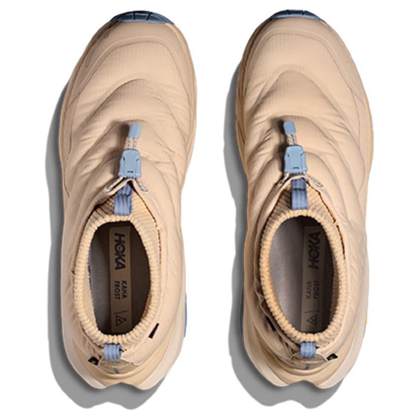 New HOKA ONE ONE Kaha 2 Frost Moc Gore Tex Oak Drizzle 1155210-OKD