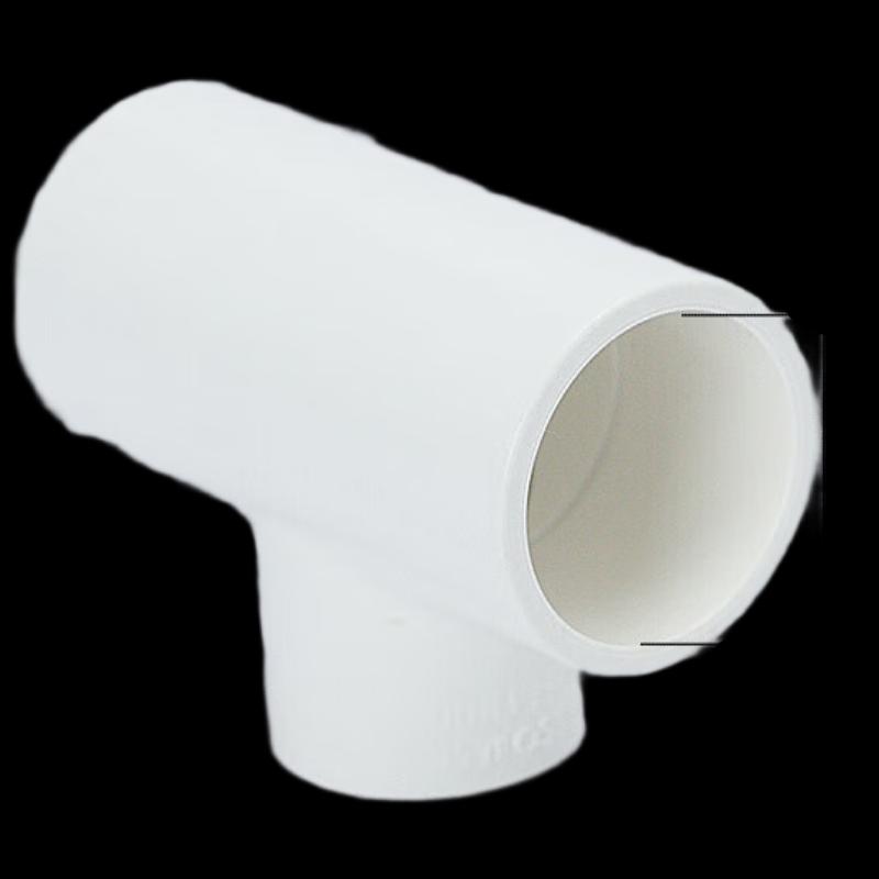 PVC Water Supply Tee