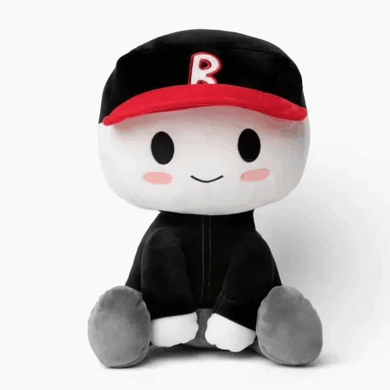 20cm Roblox Spiel Zubehör Anime Niedliche Puppe Dekorative Ornamente Kissen Geburtstagsgeschenk