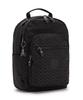 Kipling Offiziell Kipling SEOUL S Signature Emb KI3789K59 14L Damen Einheitsgröße