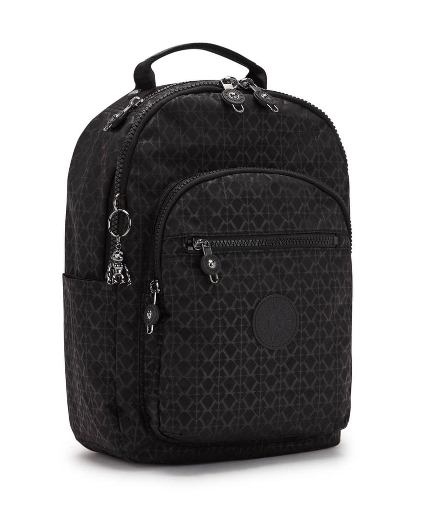 Kipling Offiziell Kipling SEOUL S Signature Emb KI3789K59 14L Damen Einheitsgröße