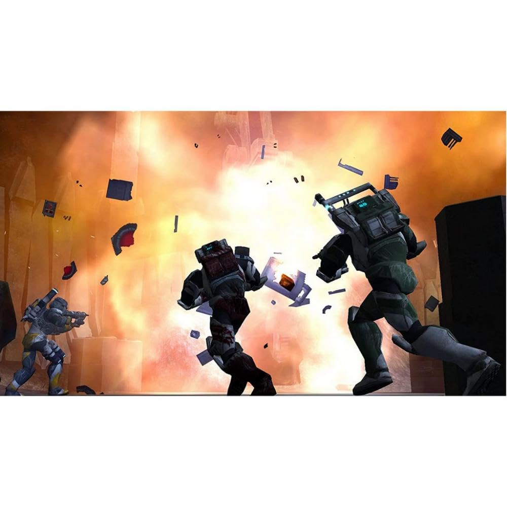 Star Wars Racer und Commando Combo North Switch (Import Amerika) –