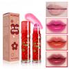 Ball Dye Lip Liquid Non-stick Cup Lip Glaze Easy Color Lipstick