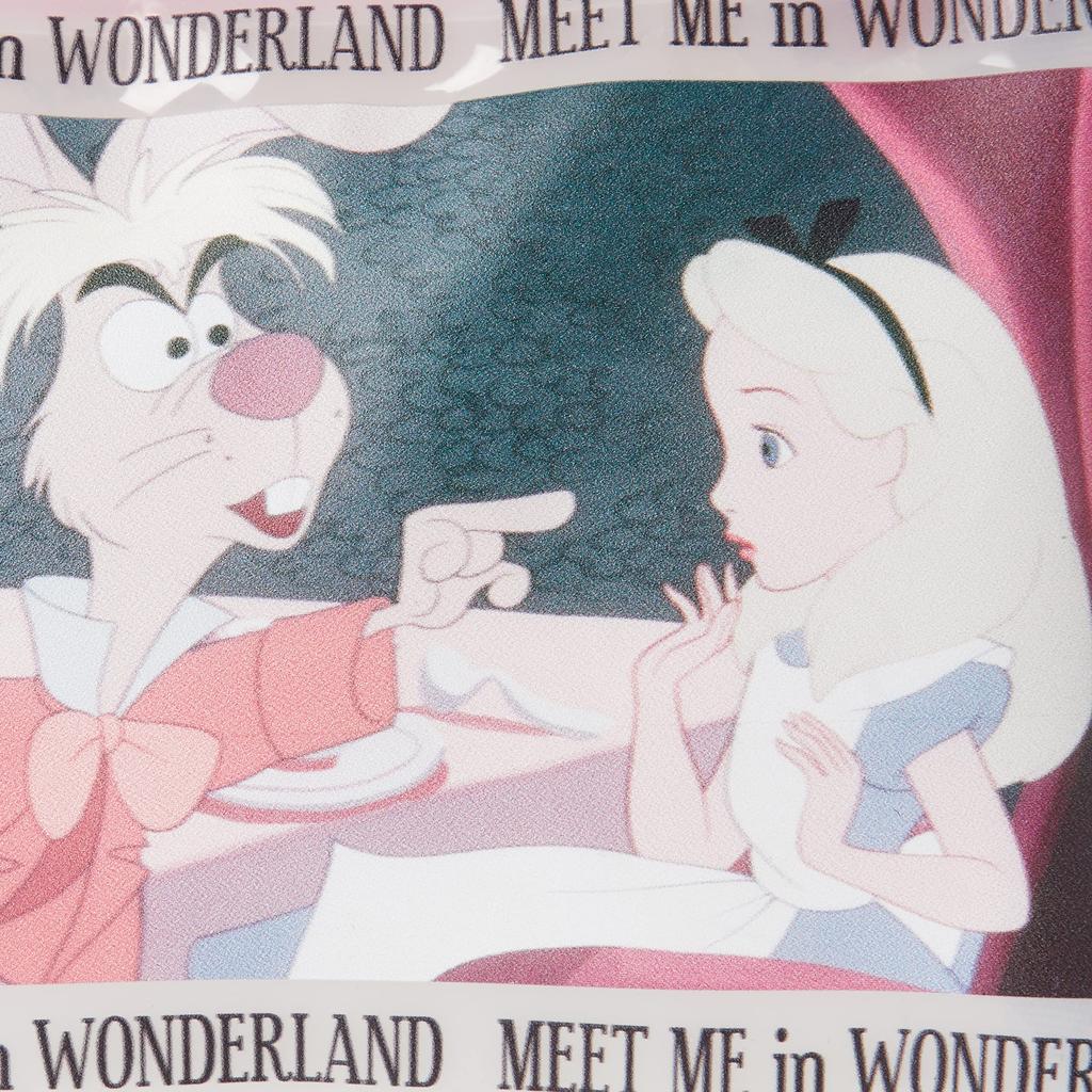 Disney Pink Pouch Women's (MDAF-039)