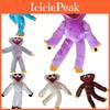 Poppy Playtime Huggy Wuggy Plush Toy Soft And Stuffed Doll For Kids