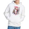 Clueless Mens Poster Hoodie