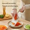 Cooker King Multifunctional Vegetable Slicer