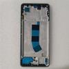 Middle Frame For Xiaomi Redmi Note 13 4G 5G LCD Front Frame Housing Bezel With Power Volume Button Replace