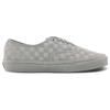 Vans Authentic 'Mono Checkerboard Grey' Vans VN000CRQGRY