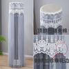 Standing Air Conditioner Cover Household Protective Modern Luxury Living Room Decoration Universal Home Ar Condicionado Chic