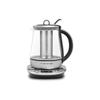 Electric Teapot - Riviera Et Bar - Sencha Zen Bth690 - Stainless Steel and Glass - 6 Programs - Lcd Screen