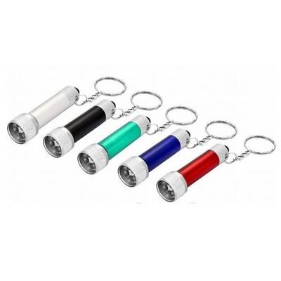 LTG LED Light Set of 5 Handy Light Keychain 7987626