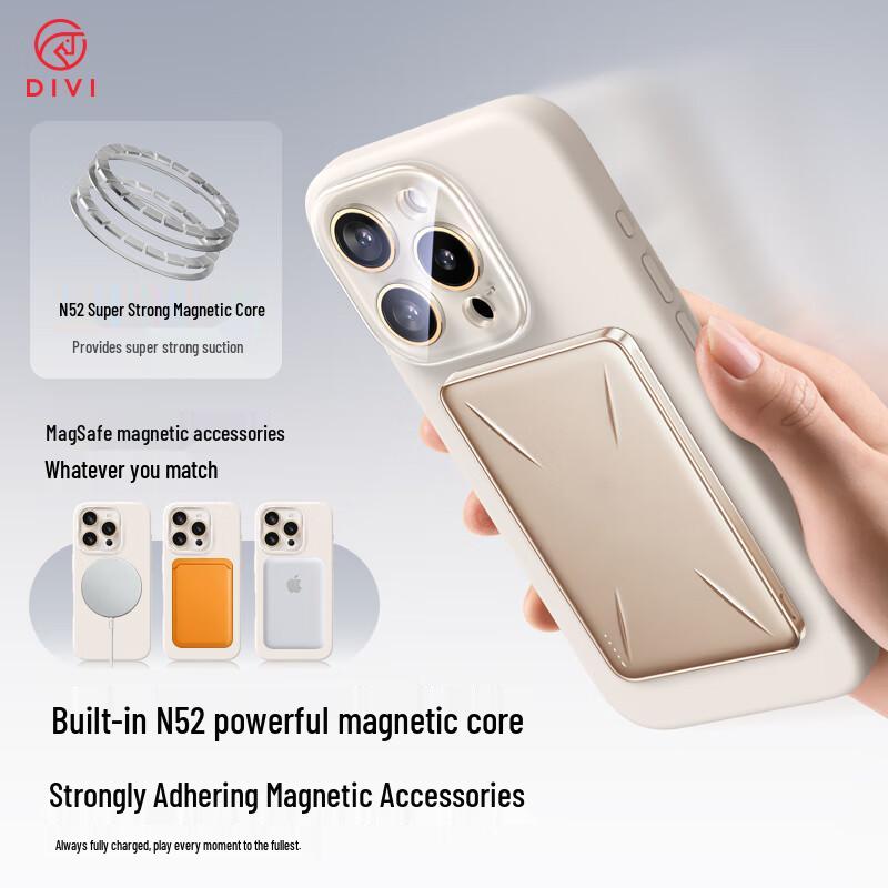 First Guard MagSafe Liquid Silicone iPhone Case