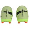 Nike Zoom Mercurial Vapor 16 Academy MG Limelight Volt Hyper Crimson FQ1458-300