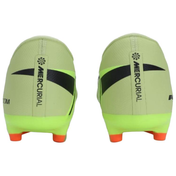 Nike Zoom Mercurial Vapor 16 Academy MG Limelight Volt Hyper Crimson FQ1458-300