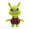 Set di peluche della serie Shrek con Principessa Fiona, Uomo di Pan di Zenzero, Ciuchino e Gatto con gli Stivali Bambole Morbide Cartoon Regali per Bambini