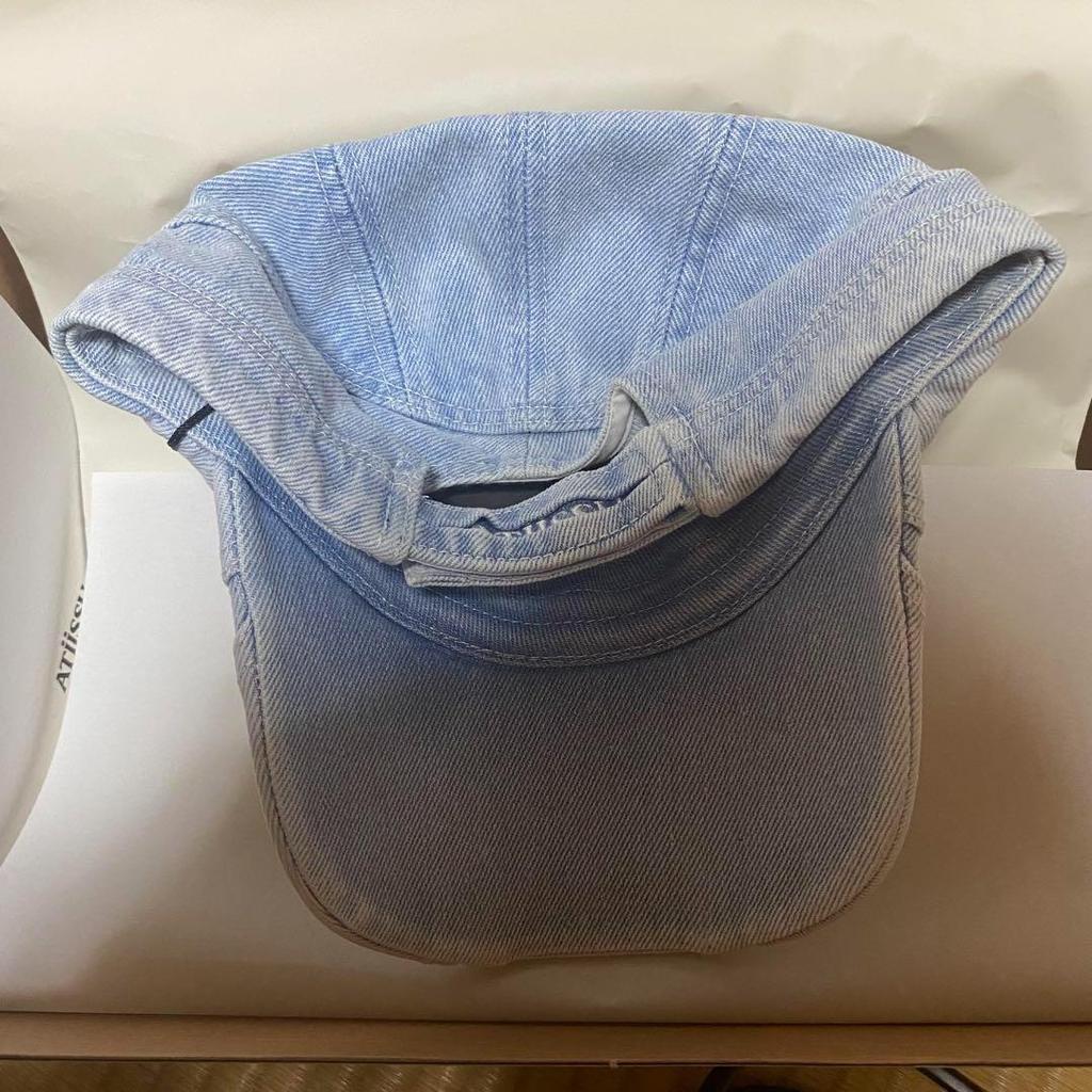 [USED] Stray Kids Felix Attissu Cap