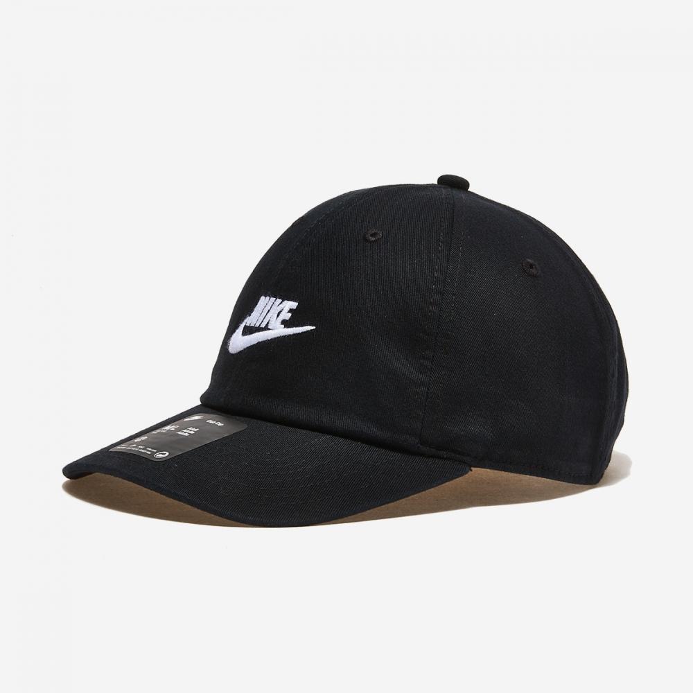 Nike U Nike clUb UnstrUctUred fUtUra Wash Cap Fb5368 011
