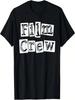 FILM CREW VIDEO PRODUCTION SHIRT, Director Movies TShirt T-Shirt