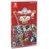 [Vanlig utgave] Dragon Quest X: Oppvåkning: The Five Races Offline -Switch