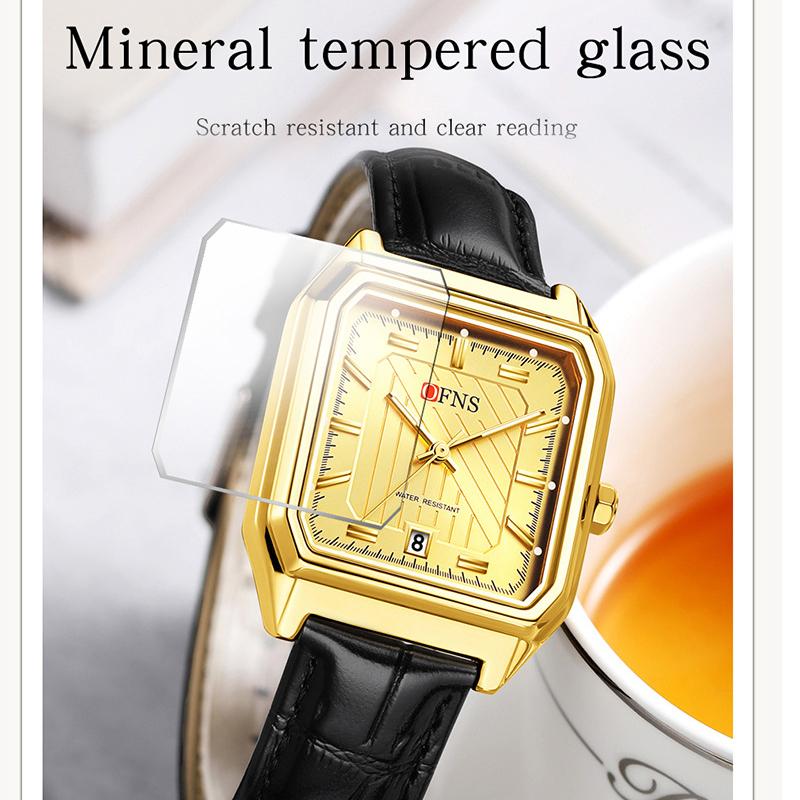 Fashion Simple Steel Strip Quartz Women's Watch Waterproof Calendar Exquisite Watches for Women Relogio Feminino