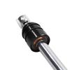 Quick Shift Short Throw Shift Shifter for E30 E36 E39 E46 M3 M5 3 5-Series CNC Aluminum Racing Shift Manual Transmission