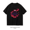 Hollow Knight Grimm Tshirt WoUnisex Unisex Summer Cotton Cartoon Graphic T Shirts Adult Classic Oneck Shortsleev Gift Tops Tee