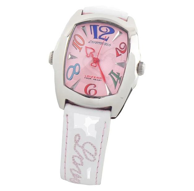 

Chronotech CT7696L-16 часы