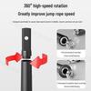 HANDUNYOU Racing Speed Jump Rope