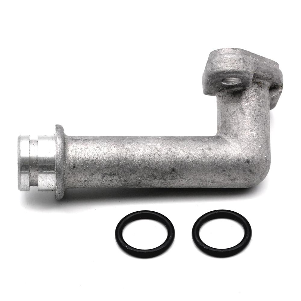 Water Pump Coolant Pipe Joint For Yamaha Linhai 250cc 260cc 300cc ATV UTV Quad