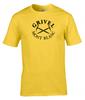 Grivel Ice Axe Alpinist T-shirt Unisex T-Shirt