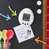 Ccp Tamagotchi Kitchen Timer Tamagotchi Characternics Series KH-CT82-TWH