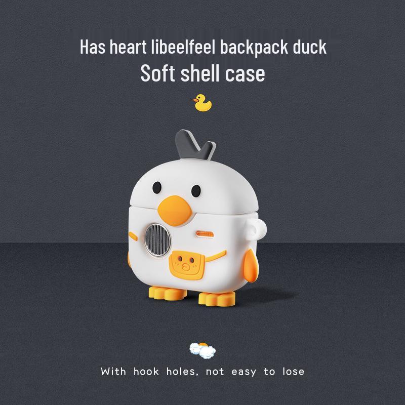 Compatible with Bluetooth Headset Cases: Liberfeel, New Model Jingyi, and T11. Bluetooth Headset Case