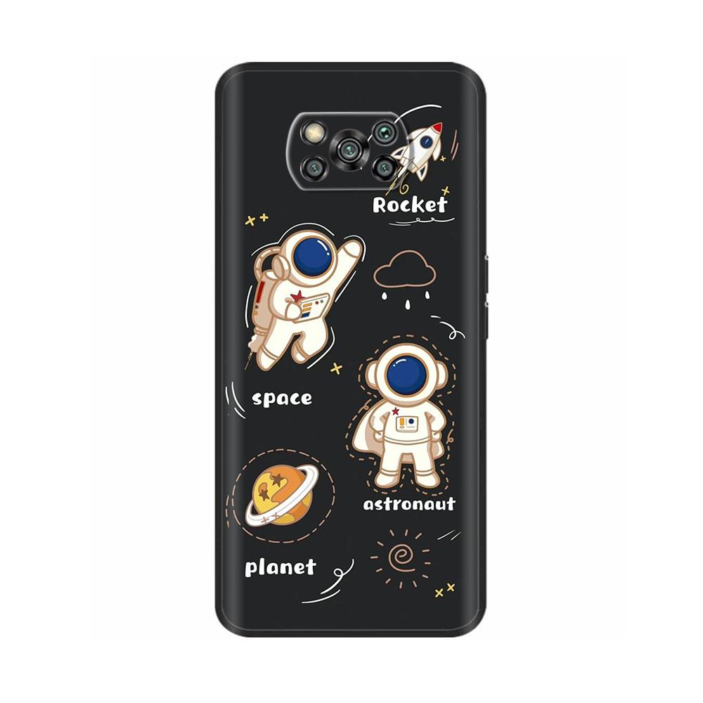 Etui na Poco X3 Pro Motyl Serce Miękkie Płynne Silikonowe Pełna Ochrona Etui dla Xiaomi Poco X3 NFC Pokrowiec Dla Poco X3 PocoX3