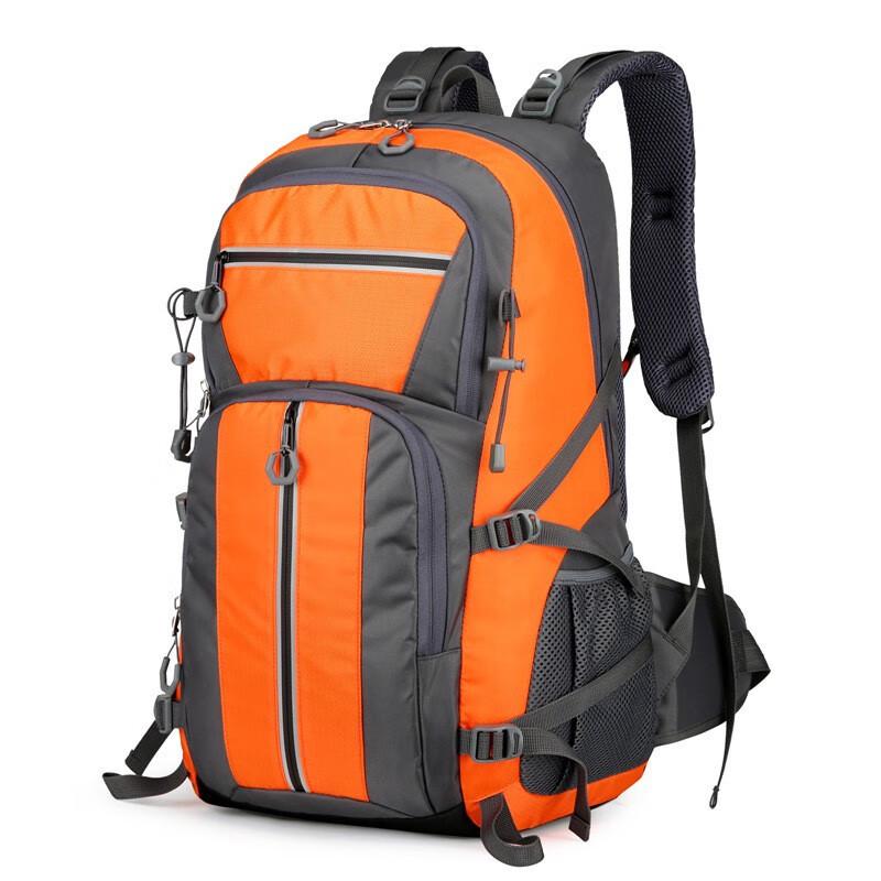 Lee Shen Waterproof Outdoor Hiking Backpack