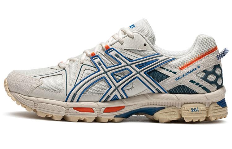 Asics Gel Kahana 8 Glacier Grey Grand Shark 1011B109-203 40