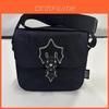 Versatile Trapstar Trapstar Unisex Bag Ideal For Travel Daily Use And Couples Characters)