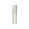 Anta Champion Travel Series Solid Color Soft Breathable Versatile Sports Pants Women Bottoms 162540303-1