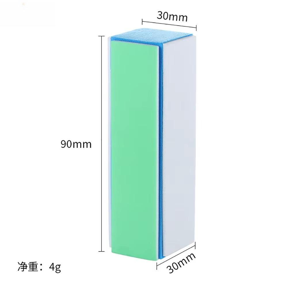 1-10pcs Watch Cleaner Rod 4 Sides for Watchmaker Accessories Tools Mesh Polishing Files Wrist Watch Parts Clean Polish Tool Rod