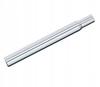 Rigid Aluminum Seat Post 27.2 X 250