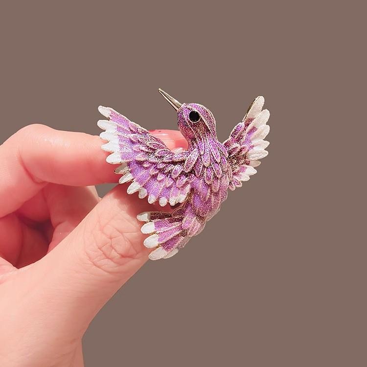 Luxury Korean Bow Brooch – Elegant and Versatile Pin for Suits and Attire