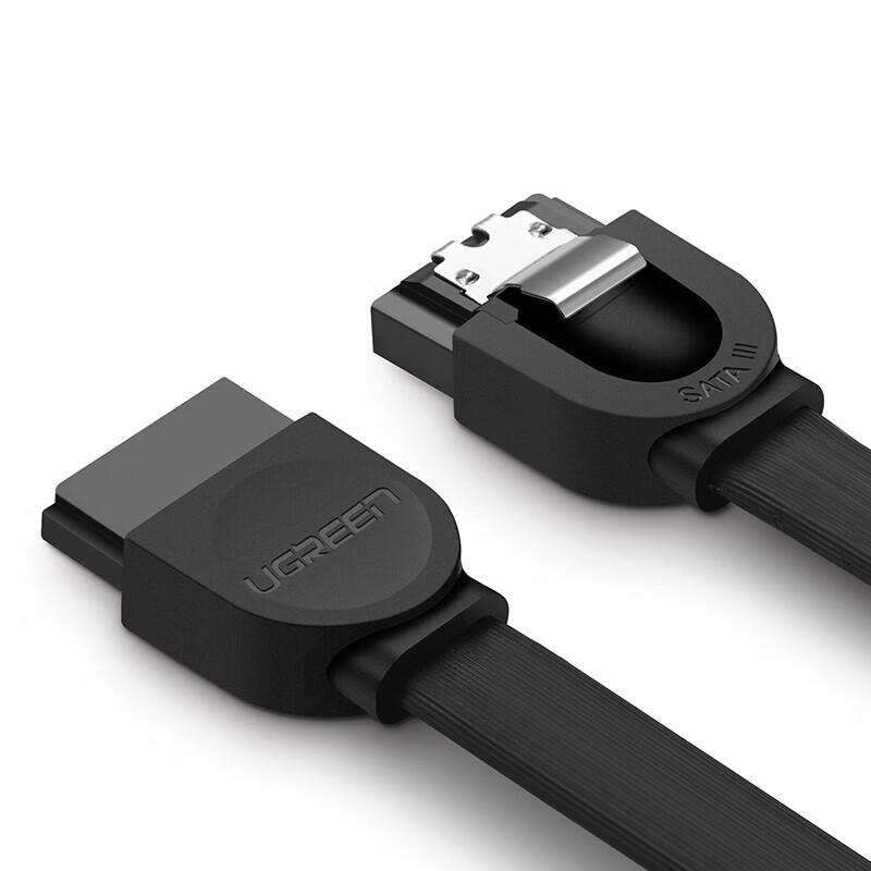 Ugreen High-Speed SATA 3.0 Data and Power Cable
