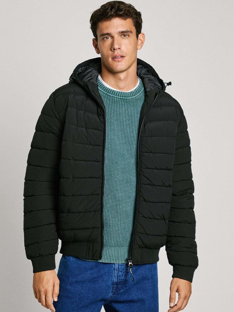 Pepe Jeans Куртка Tomek (PM403026-999)