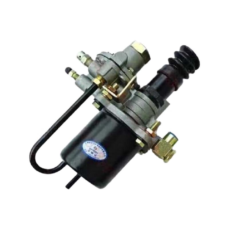 Anxing Clutch Booster and Slave Cylinder