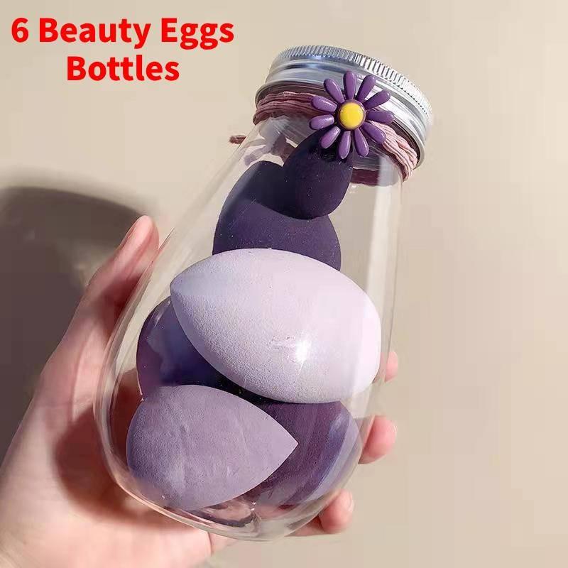 Sponge Beauty Collection Soft Hydrophilic Material Precise Concealing Supplies