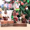 Christmas Doll Ornaments Merry Christmas Decorations For Home Table Decor Xmas Gift 2026 Navidad Natal New Year Decor 2026 Noel