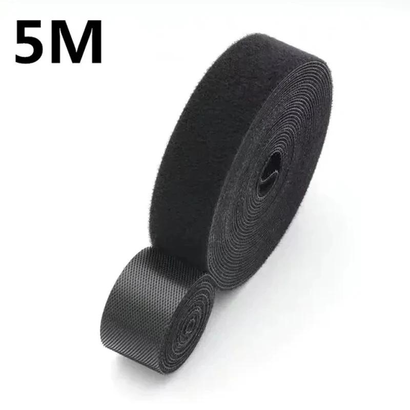 1/5M organizér kabelů Vedení kabelů Navíječka drátů Páska Sluchátka Myš Kabelky Vedení kabelů Chránič pro iPhone Xiaomi Samsung